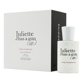 Джульетта С Пистолетом Мисс Чарминг