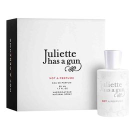 Джульетта С Пистолетом Нот Э Парфюм