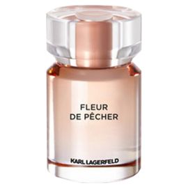 Карл Лагерфельд Флюр Де Печер