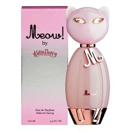 Кэти Перри Мяу