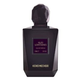 Кейко Мечери Далекие Острова