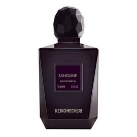 Кейко Мечери Сангвин