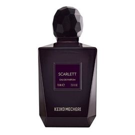 Кейко Мечери Скарлетт