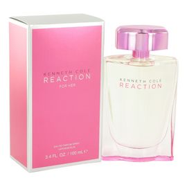 Кеннет Коул Реакшн