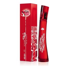 Кензо Фловер Таг