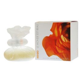 Кензо Ле Монде Ист Бью