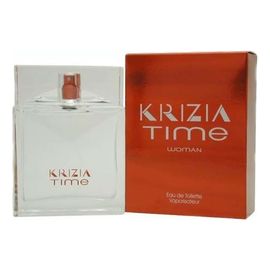 Криция Тайм Вумен