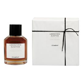 Лабораторио Ольфаттиво Аламбар