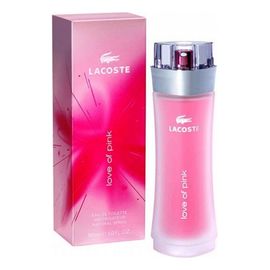 Лакост Лав Оф Пинк