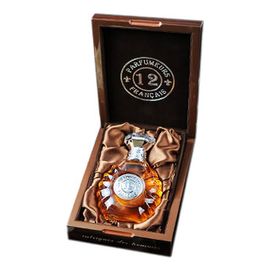 12 Парфюмерс Франкайс Интриги Любви