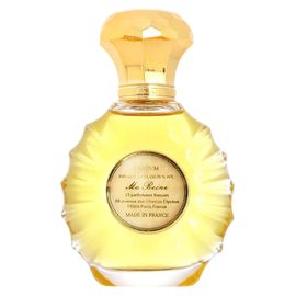 12 Парфюмерс Франкайс Моя Королева