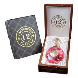 12 Парфюмерс Франкайс Секрет Любви