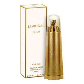 Лобогаль Голд Пур Эль