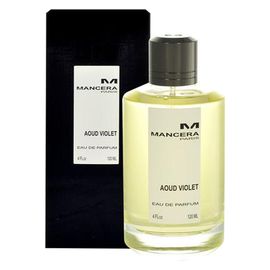 Мансера Уд Виолет