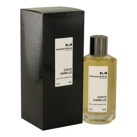 Мансера Коко Ваниль