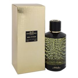 Мансера Вилд Патон