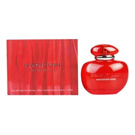 Мандарина Дак Скарлет Рейн