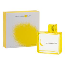 Мандарина Дак Женские