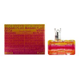 Масаки Матсушима Флуо