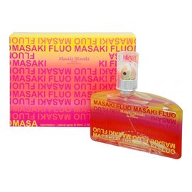 Масаки Матсушима Флуо