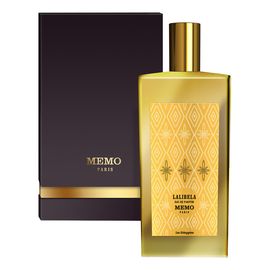 Мемо Лалибела