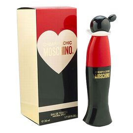 Москино Чип Энд Шик