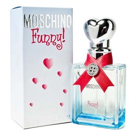 Москино Фанни