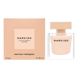 Нарциссо Родригес Нарциссо Пудра