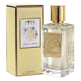 Нобиле 1942 Танец Стрекозы