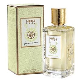 Нобиле 1942 Веспри Эсперидати