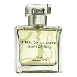 Ормонд Джейн Таиф