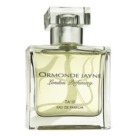 Ормонд Джейн Таиф