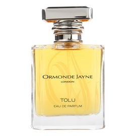 Ормонд Джейн Толу