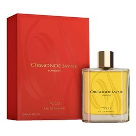 Ормонд Джейн Толу