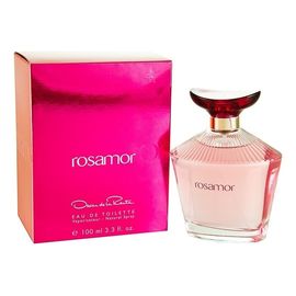 Оскар Де Ла Рента Розамор