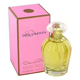 Оскар Де Ла Рента Со Де Ла Рента