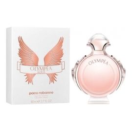 Пако Рабан Олимпия Аква