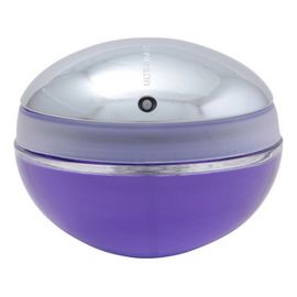 Пако Рабан Ультрафиолет