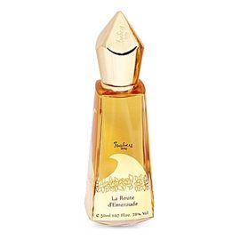 Пануж Исабей Ла Рут Де Эмеральд