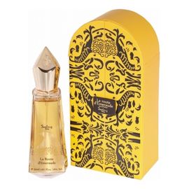 Пануж Исабей Ла Рут Де Эмеральд