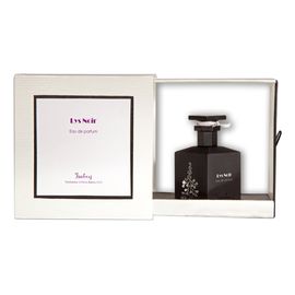 Пануж Исабей Луис Ноир