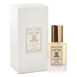 Мария Кандида Джентиле Леди Дэй