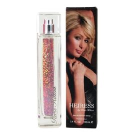 Пэрис Хилтон Хейресс