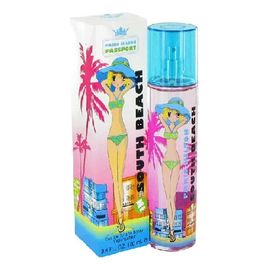 Пэрис Хилтон Паспорт Саус Бич