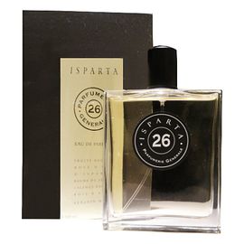 Пьер Гийом ПГ26 Испарта