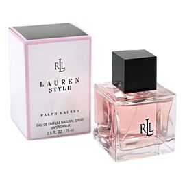 Ральф Лорен Лорен Стиль