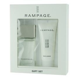 Рампаж Вумен