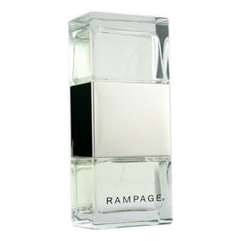 Рампаж Вумен