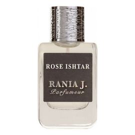 Рания Джи Роз Иштар