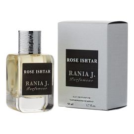 Рания Джи Роз Иштар